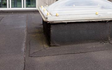 disadvantages of Portpatrick flat roofs