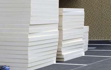 Portpatrick flat roof insulation costs