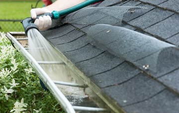 Portpatrick gutter cleaning costs