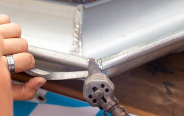 disadvantages of Portpatrick lead roofing