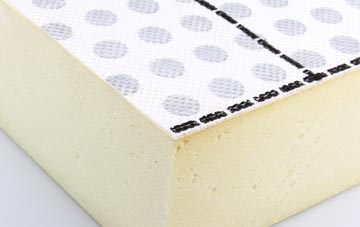 meeting Portpatrick building codes