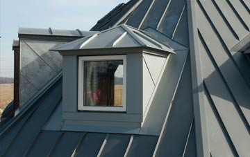 metal roofing Portpatrick, Dumfries And Galloway