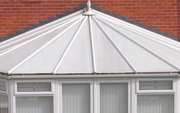 Portpatrick polycarbonate conservatory roof repairs