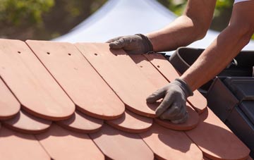 Portpatrick roof tile contractors