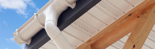 get Portpatrick guttering quotes today