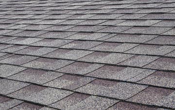 Portpatrick tiles for shallow pitch roofing
