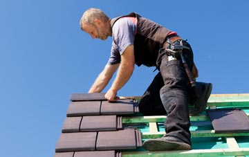 disadvantages of Portpatrick slate roofing