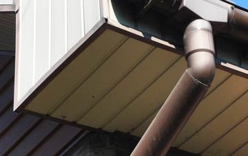 Portpatrick soffit installation costs