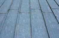 Portpatrick lead roofing