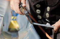 Portpatrick lead roof quotes